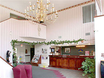 Best Western Hotel Crystal