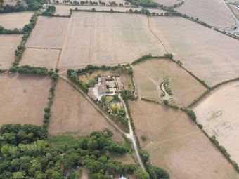 Bed & Breakfast Logis De La Robliniere