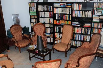 Bed & Breakfast Etoile D'euria