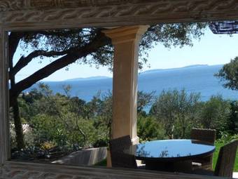 Bed & Breakfast Maison D'h�tes Les 3 Iles