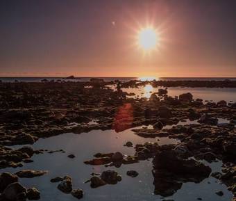 Apartamentos Charco Del Conde