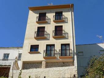 Bed & Breakfast Casa Rural Fuente El Boticario