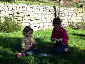 Tenuta La Fratta Apartments