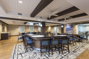 Hotel Homewood Suites By Hilton Grand Rapids Downtown