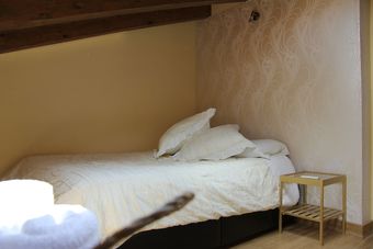 Apartamento Lucanus Cervus