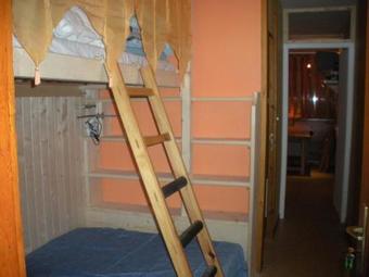 Apartamento Studio Saint Lary Soulan