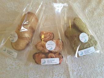 Bed & Breakfast A La Folly