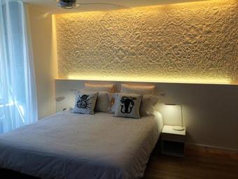 Apartamento Les Maisons Du Pont