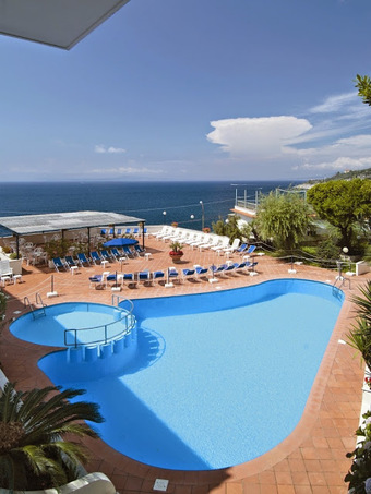 Hotel Piccolo Paradiso