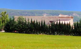 Bed & Breakfast Le Mas Des Ferrayes