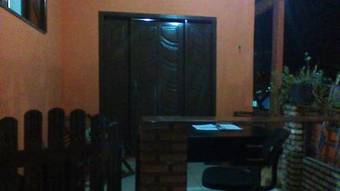 Hostal Pousada Amoroma