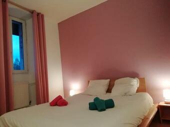 Apartamento Duplex Au Bord Du Lac