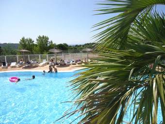 Village Vacances Le Parc Des Ch�nes By Popinns