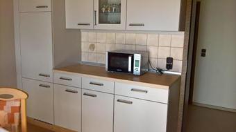 Apartamento Ferienwohnung-anja
