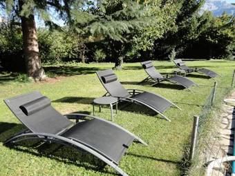 Bed & Breakfast Chambres D'h�tes "l'or�e Du Lac"