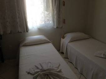 Apartamento Cristony 4