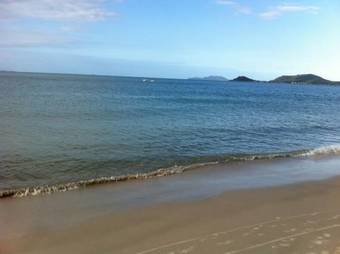 Apartamento Triplex/ Cabana 08