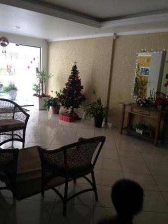 Apartamento Larus 5