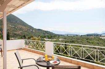 Rachi Apartments