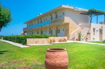 Apartamento Delta Studios