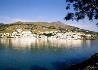 Hotel Karanasos