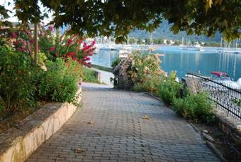 Apartamento Villa Niki