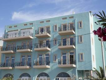 Apartamento Aqua Marina