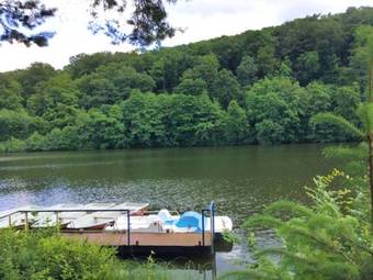 Holiday Home G�ntersberge II