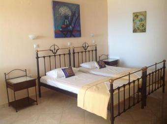 Archipelagos Apartments