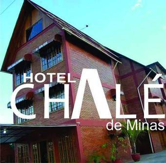 Hotel Chal� De Minas