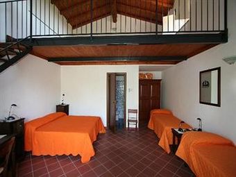 Bed & Breakfast Baglio Delle Rose
