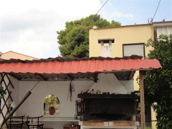 Apartamento Villa Nantia