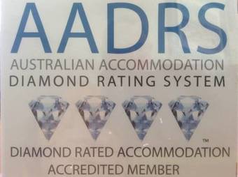 Paradise Bungalow Waterfront