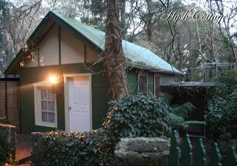 Bed & Breakfast Lotus Lodges