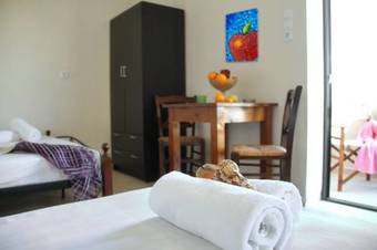 Apartamento Lygaria Studios