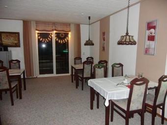 Hostal Pension Waldblick