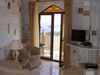 Apartamento Pacos Resort Group