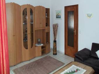 Apartamento Ferienwohnung Kapitein