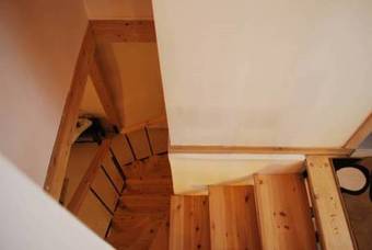 Lefkas Cottage House