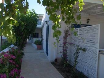 Apartamento Avlomonasbeach