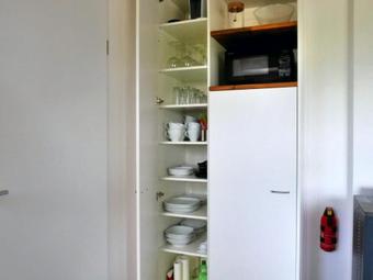 Gesindehaus Charis