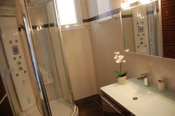 Apartamento Alexandros Villa