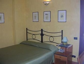 Hotel Villa Morgana