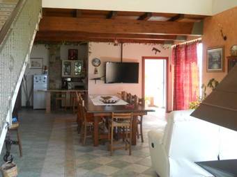 Bed & Breakfast Sciarammola