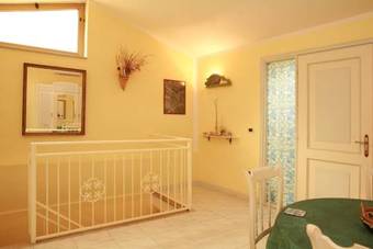 Bed & Breakfast Al Vecchio Pioppo