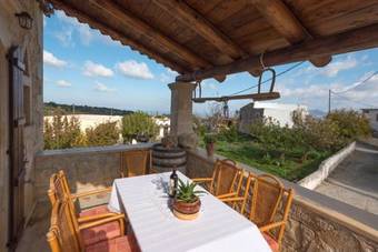 Villa Pantelis