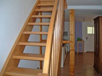 Ferienhaus In Kr�slin