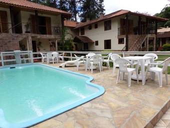 Hostal Pousada Rio Minas