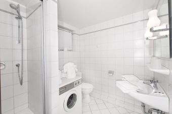 Apartamento Westhof-4