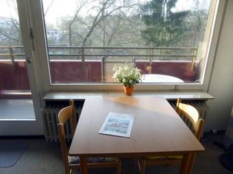 Apartamento B306 (ferienpark Rhein-lahn)